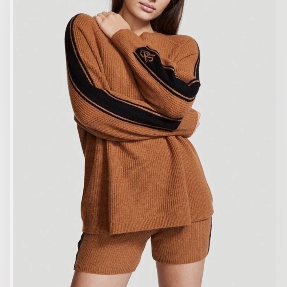 Victoria’s Secret Cashmere Lounge Set XL
